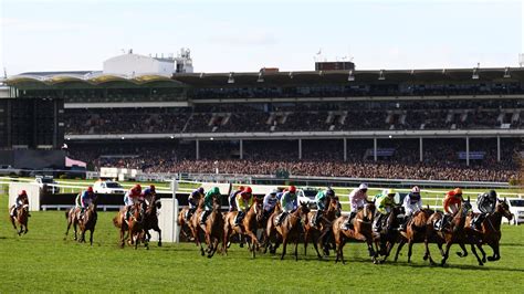 Cheltenham Festival 2024 LIVE: Day 2 .